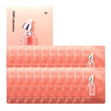 차앤박코팩12회분