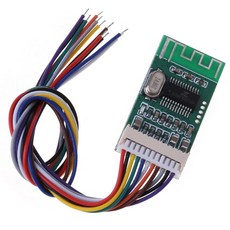 블루투스수신기모듈