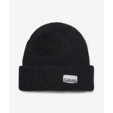 ganni비니 TOP01