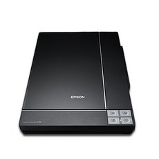 엡손 퍼펙션 V37, 단일상품