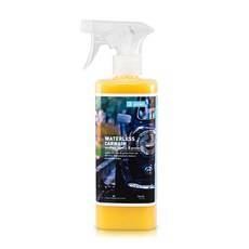 고클린 워터리스 카워시 650ml, 1개