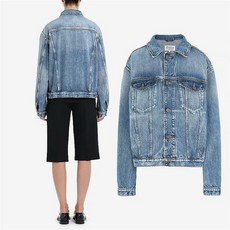 메종마르지엘라자켓