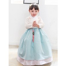 예화한복