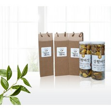 [채울농산]국산100% 장수 상황버섯(baumii 최상품) 1개월분, 100g 선물용, 1개