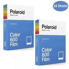 폴라로이드636필름