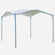 전원주택바베큐장