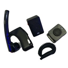 무전기이어피스