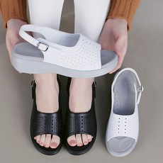 e간호샌들간호화