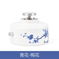 전동 소형 미니 도자기 물레 취미 공방 체험, 옵7 Tao Xiaobao-Meihua 충전식