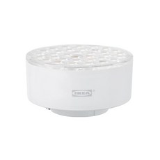 IKEA 이케아 LEDARE 레다레 LED전구 GX53 1000루멘 밝기조절 웜디머 조절식 빔앵글 003.650.90 인테리어조명, 색상