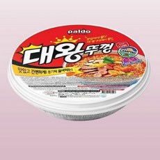 팔도 대왕뚜껑