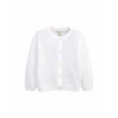 컬리수여름가디건