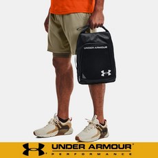 언더아머실내화가방