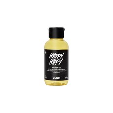 [러쉬][공식] 해피 히피 100g-샤워 젤 (바디 워시), 1개