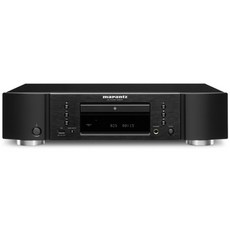 Marantz(마란츠) CD-6007 CD플레이어 정품 블랙, 실버골드 - cd6007