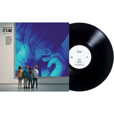 김광진 - 정규 3집 Its Me 180g LP - 장범준lp