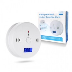 주방가스감지기