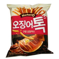 마켓오오징어톡