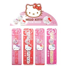 어린이led손목시계