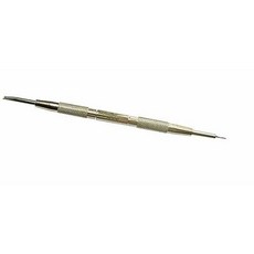 New Package Bergeon 6767-F&6767-S Watch Spring Bar Tool - Long/80971