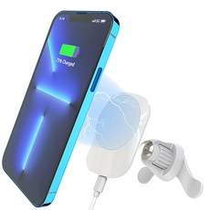 고속무선충전스탠드_어피치