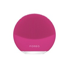 FOREO 루나 미니 3 푸시아, none