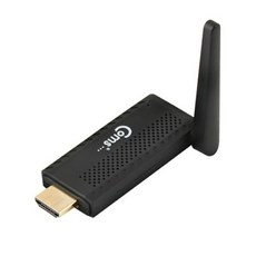 [Coms] 스마트폰 무선 MHL 동글 [미라캐스트/DLNA 지원 HDMI 연장케이블 포함] [ST045], 본상품선택, 1개