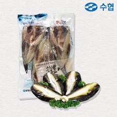 수협 [동해시수협] 손질 복어 2~3미(1.5kg)