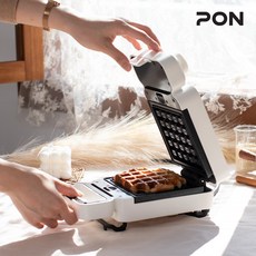 로이체와플메이커