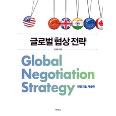 글로벌협상전략