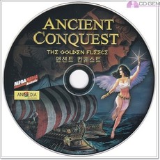 PC주얼 / 앤션트 컨퀘스트 / Anceint Conquest - 오디오퀘스트드래곤플라이