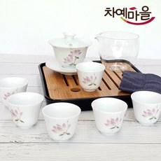 차예마을