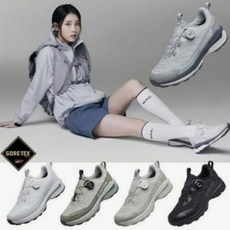 블랙야크 남여공용 고어텍스 등산화/트레킹화 343 ECO GTX ABYSHX3929 162797