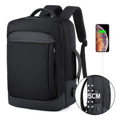 직장인 여행용 대용량 노트북백팩 캐리어 결합 남녀백팩 가방 PZ32