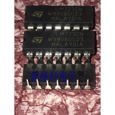 LM723CN, 1개