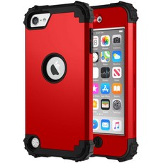 아이팟터치3세대지문방지필름