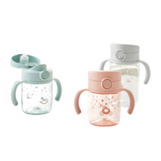 릿첼아스타 아기컵 빨대컵 드링킹컵 200ml 320ml