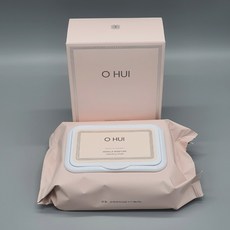 오휘클렌징밤