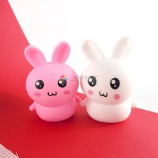 토끼말랑이