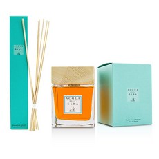 아쿠아 델엘바 아쿠아 델엘바 홈 프래그런스 디퓨저 노테 디 나탈레 500ml