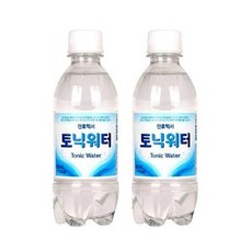 토닉워터레몬