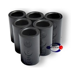 마이볼링 수입 바이스그립 양면 중약지인서트 (파워오벌&오벌) / 볼링지공용품 악세서리