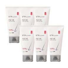 일리윤 튼살크림, 200ml, 6개