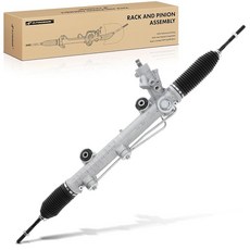 A-Premium - Hydraulic Power Steering Rack and Pinion Compatible with Mercedes-Benz E320 2003-2009 E, A-Premium - Hydraulic Power St