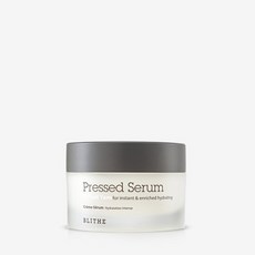 프레스드 세럼 얌 고체세럼 50ml, 1개