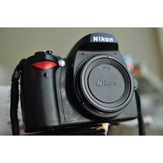 니콘 D7500 바디 디지털 SLR 카메라