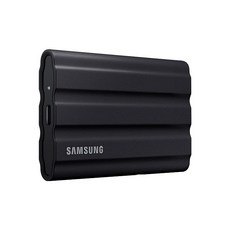 삼성전자 포터블 외장 SSD T7 쉴드 USB 3.2