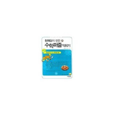 천재들이 만든 수학퍼즐 익히기 2