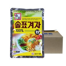 조제겨자