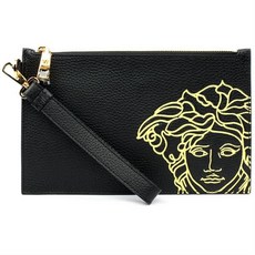 베르사체클러치백